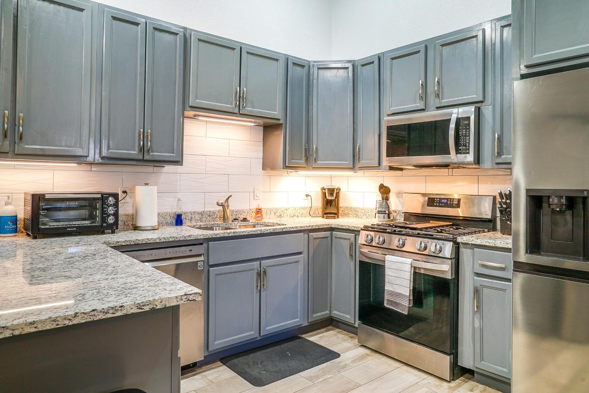 Holiday home Pet-friendly Retreat 20 Mi To Downtown! El Paso