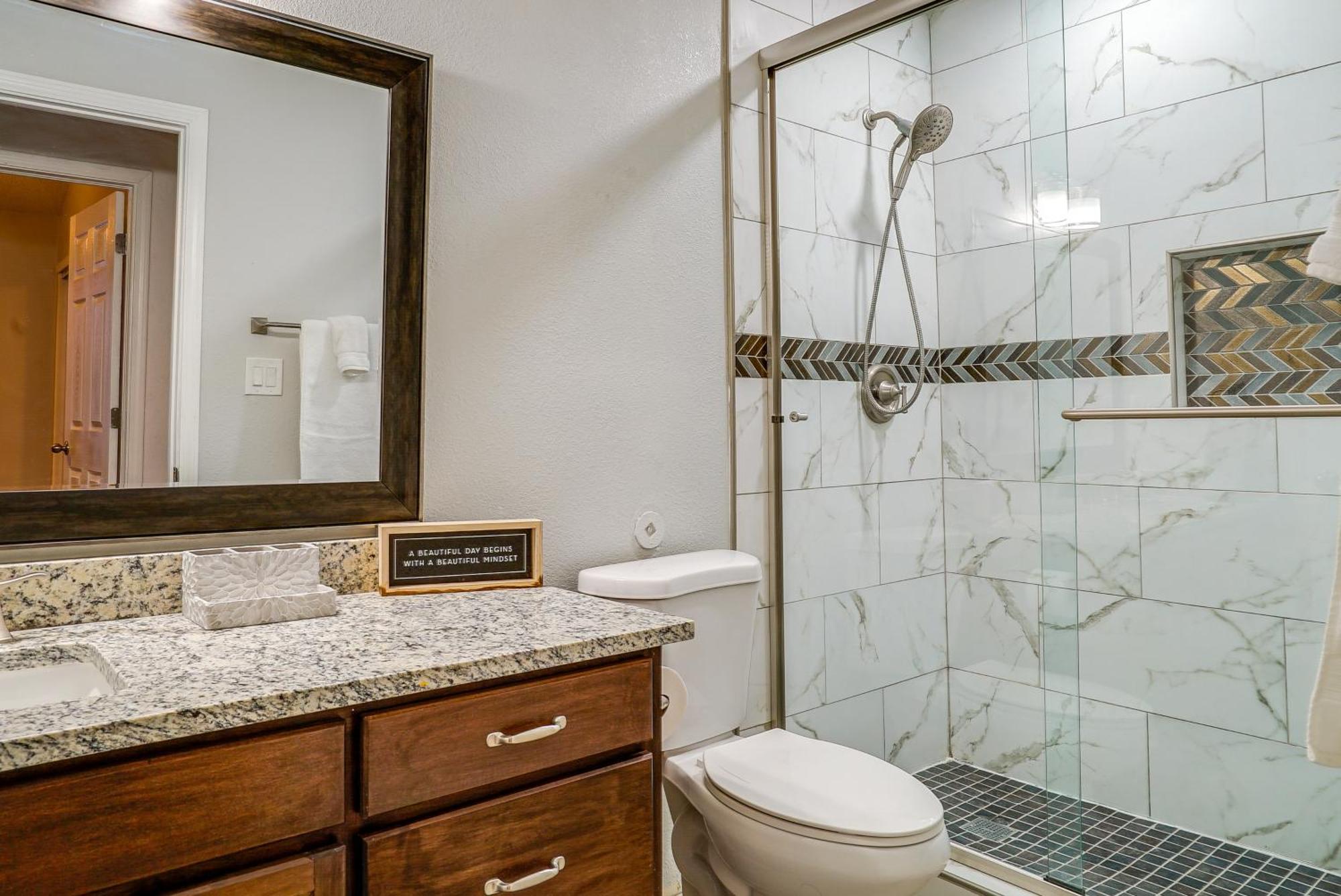 Pet-friendly Retreat 20 Mi To Downtown! El Paso