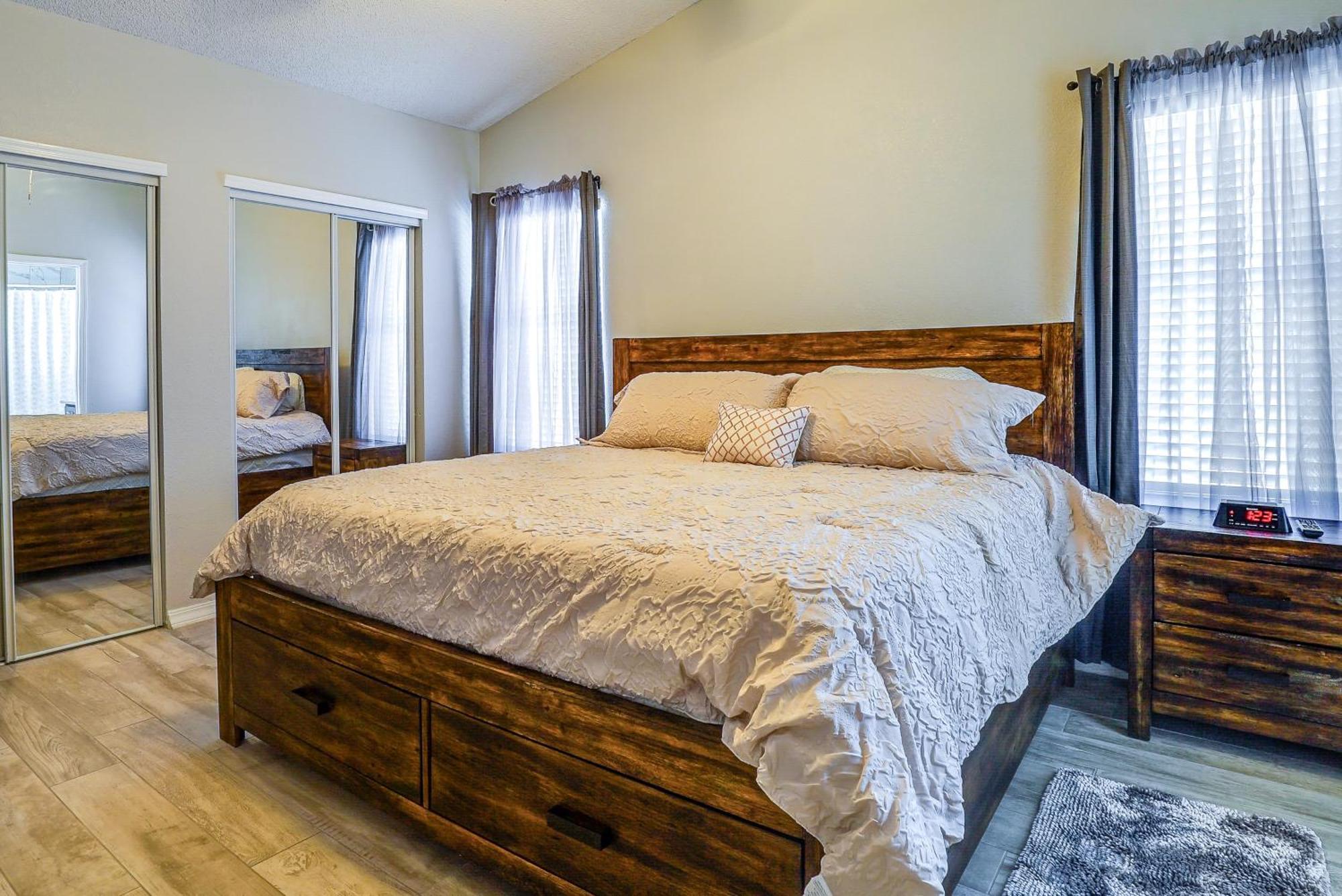 Pet-friendly Retreat 20 Mi To Downtown! Holiday home